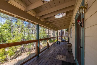 1420 Jaguar Ln in Munds Park, AZ - Building Photo - Building Photo