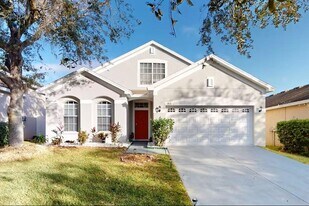434 Kings Path Dr in Seffner, FL - Building Photo