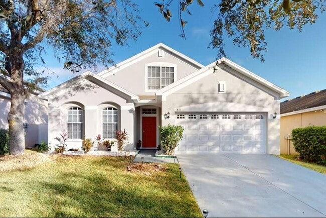property at 434 Kings Path Dr