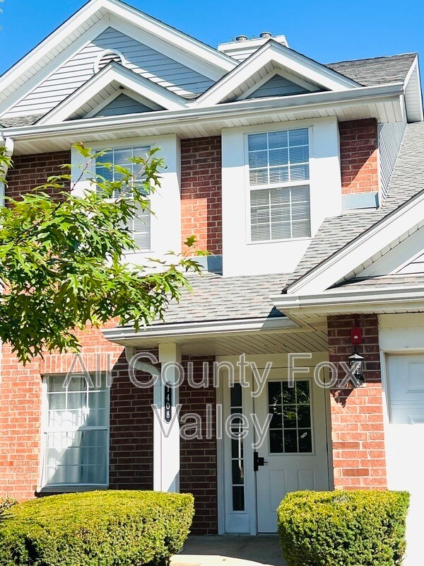 1408 W Crane St in Arlington Heights, IL - Building Photo - Building Photo