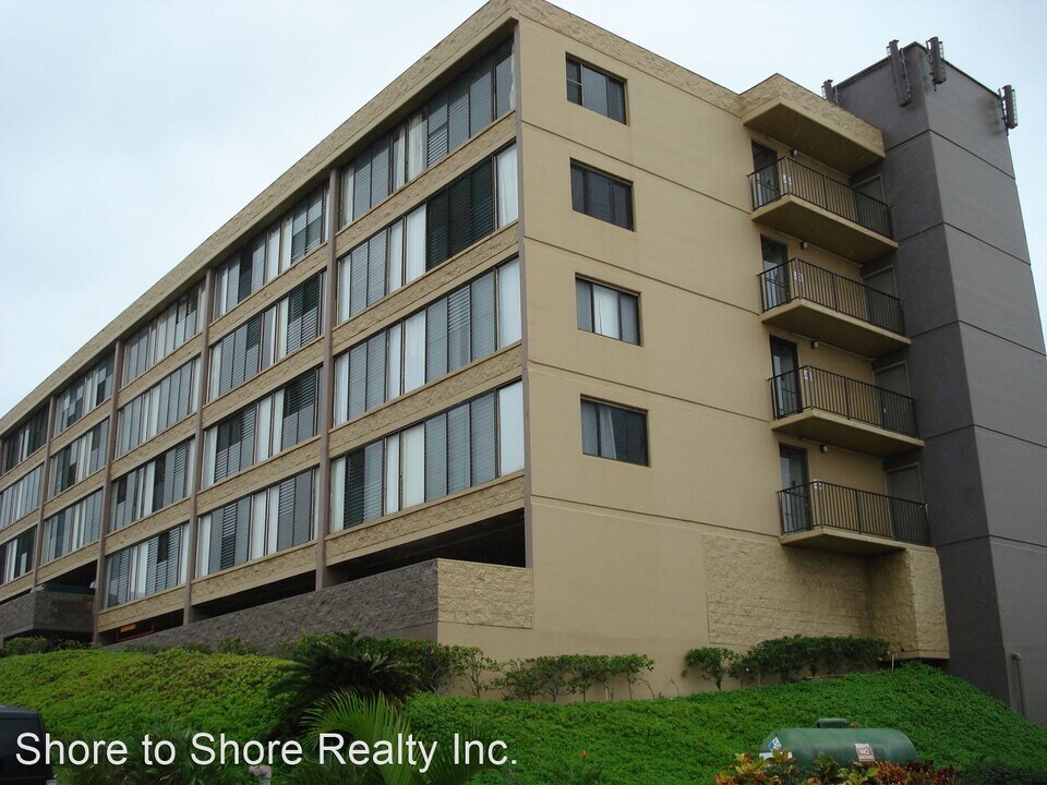 493 Pio Dr-Unit -#315 in Wailuku, HI - Foto de edificio