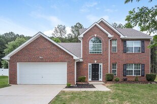 215 Penny Ln in Mcdonough, GA - Building Photo
