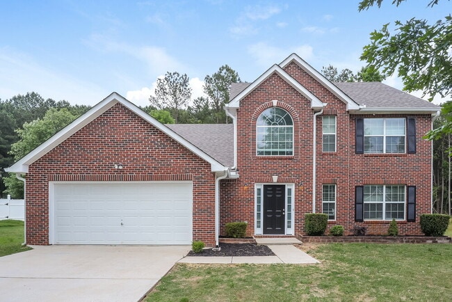 property at 215 Penny Ln