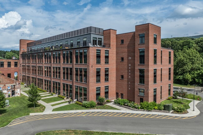 The Lofts at Beacon