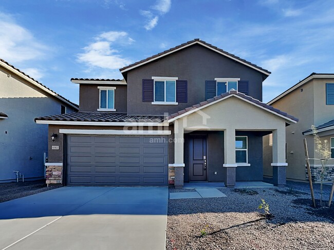 property at 6963 N 125th Dr