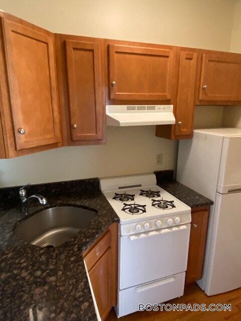 38 Hemenway St, Unit 33 in Boston, MA - Building Photo - Building Photo