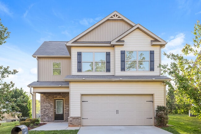 property at 1023 Allegiance Dr