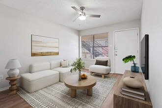 Olivo Square in Odessa, TX - Building Photo - Building Photo