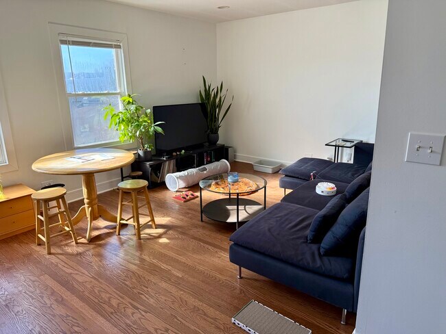 4954 W Cullom Ave in Chicago, IL - Building Photo - Building Photo