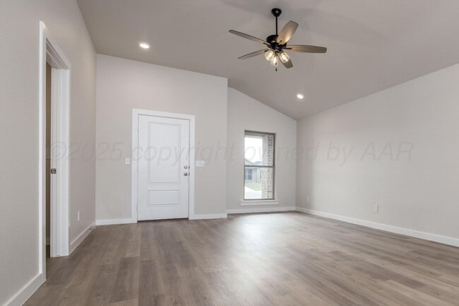 3102 Buckthorn Dr in Amarillo, TX - Building Photo - Building Photo