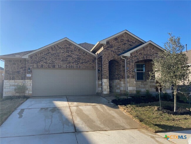 16917 Aventura Ave in Pflugerville, TX - Building Photo - Building Photo