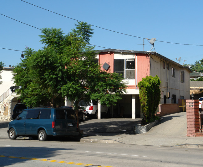 653-659 Silver Lake Blvd in Los Angeles, CA - Building Photo - Building Photo