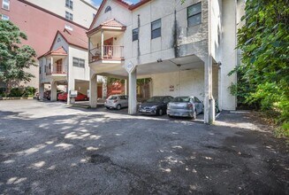 706 W 22nd St in Austin, TX - Building Photo - Building Photo