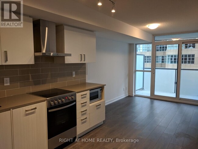 property at 125 Redpath Ave