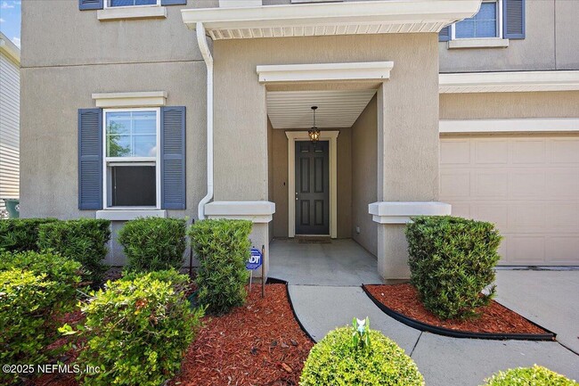 12309 Vista Point Cir in Jacksonville, FL - Building Photo - Building Photo