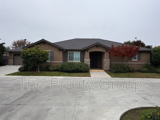 property at 2128 N Highland St