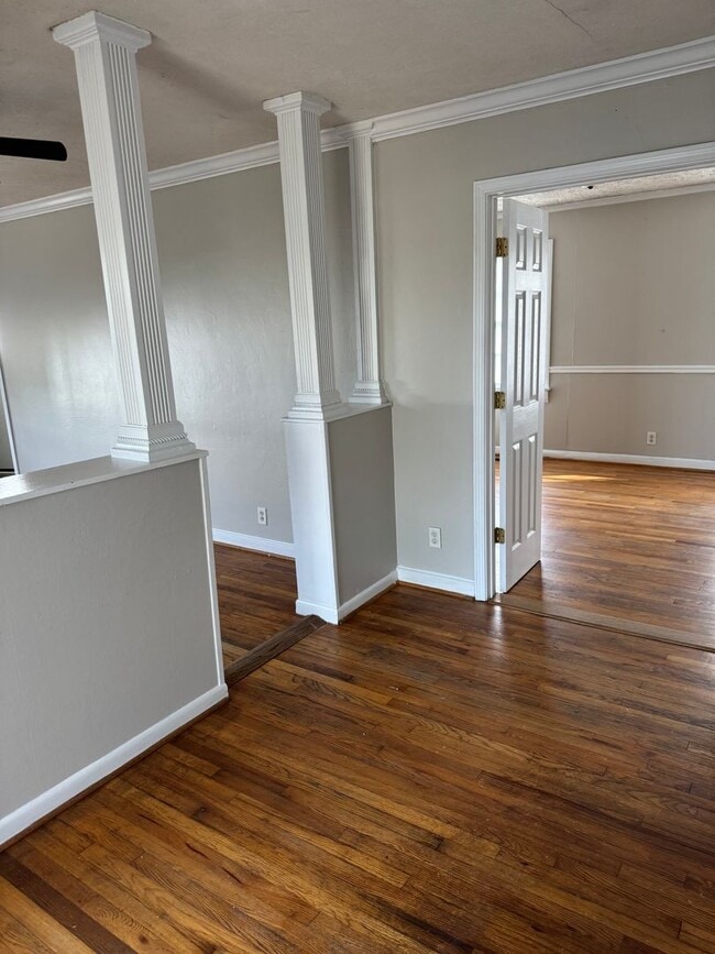 320 W 41st St in Anniston, AL - Building Photo - Building Photo