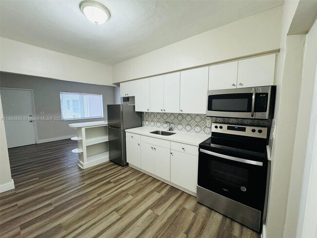 property at 2960 W Flagler St
