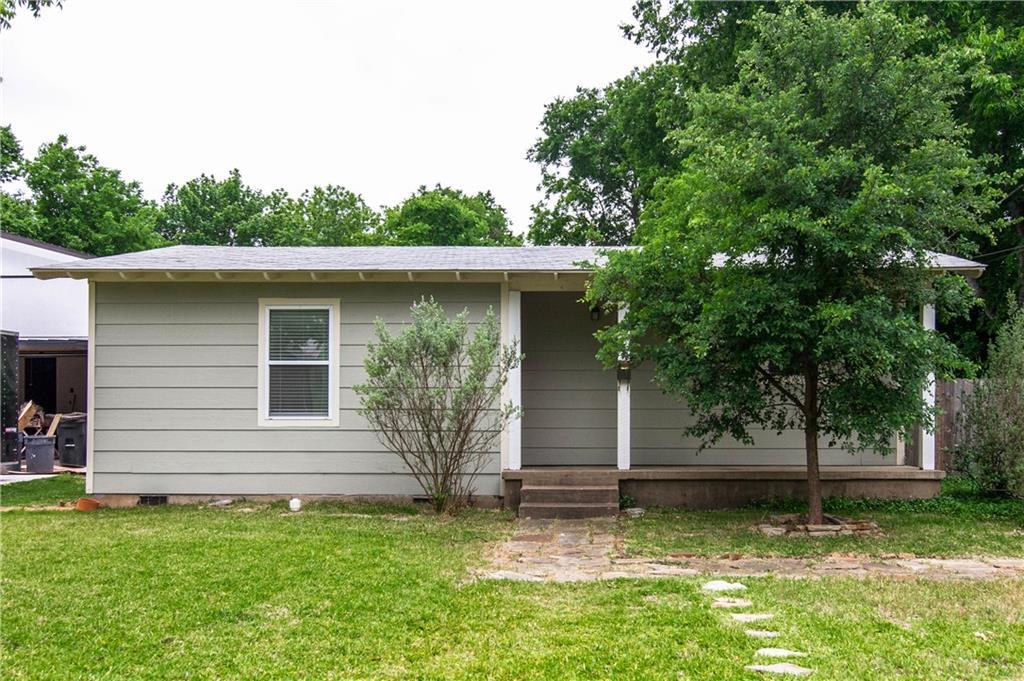 1713 Cullen Ave in Austin, TX - Building Photo