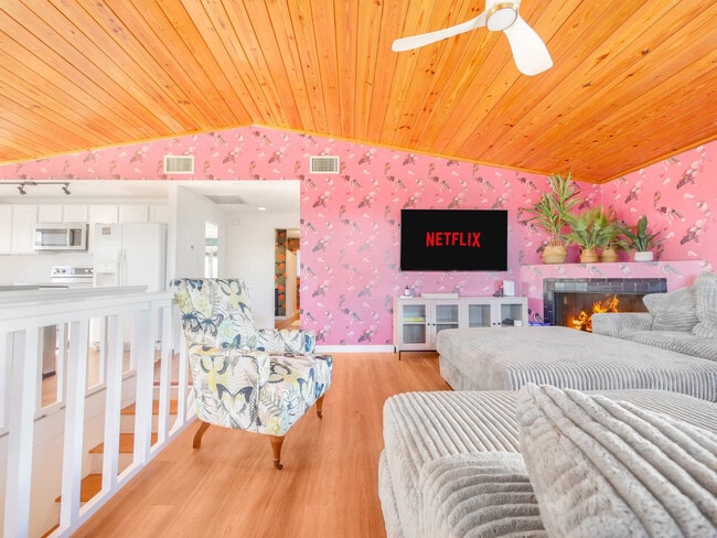 5537 Pelican Way in St. Augustine, FL - Building Photo - Building Photo