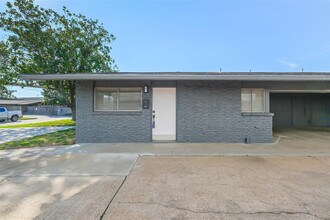 4732 Merwin St in Houston, TX - Building Photo - Building Photo