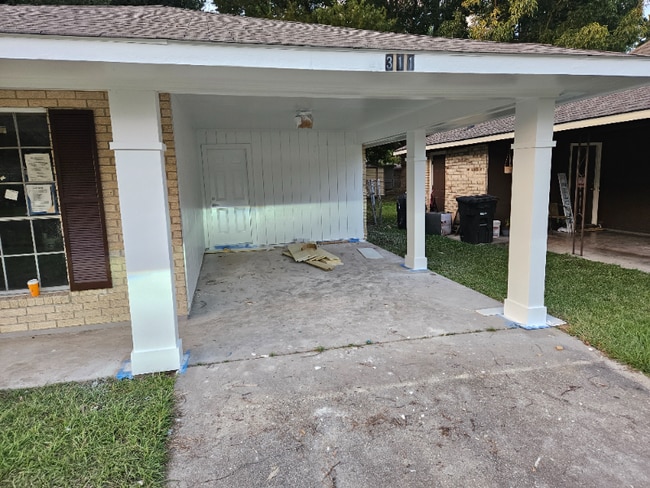 311 Crestview Ave in Baton Rouge, LA - Building Photo - Building Photo