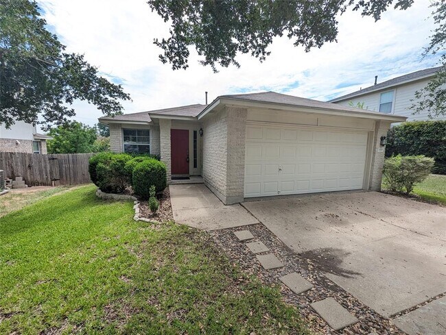 14508 Spearmint Tea Trail in Pflugerville, TX - Building Photo - Building Photo