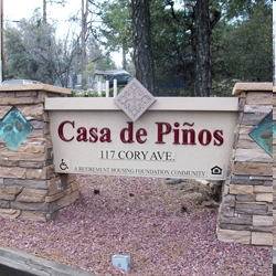 Casa de Pinos in Prescott, AZ - Building Photo - Building Photo