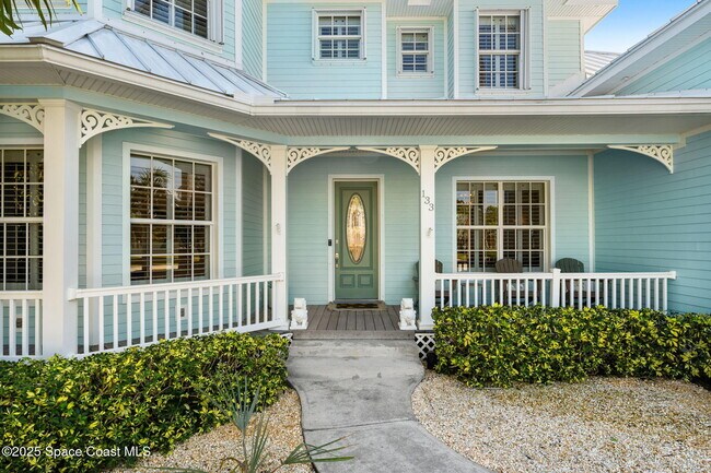 133 Windemere Pl in Melbourne Beach, FL - Building Photo - Building Photo