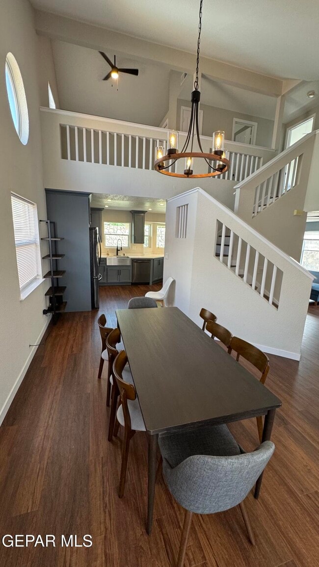 7448 Plaza Taurina Dr in El Paso, TX - Building Photo - Building Photo