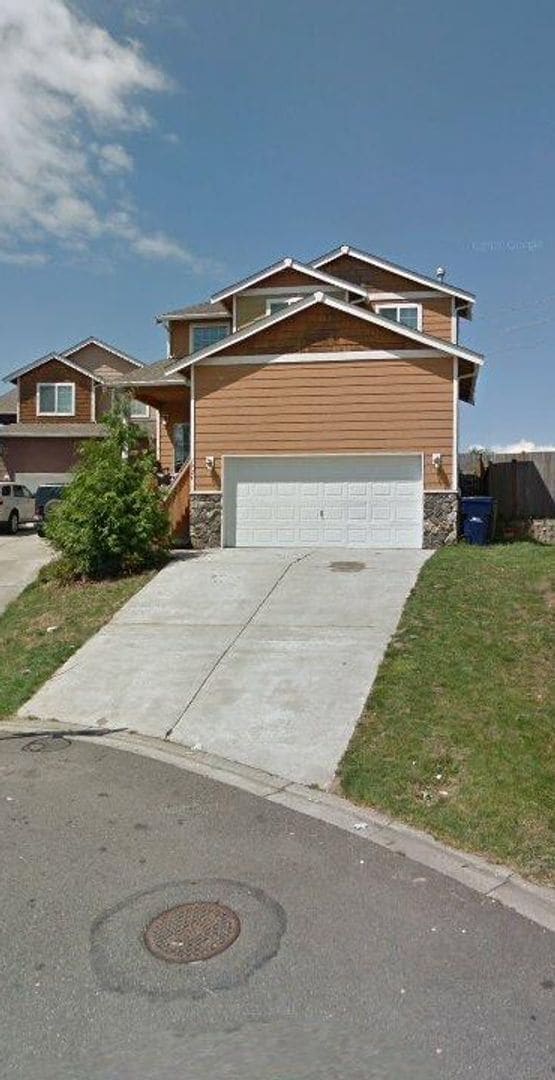 property at 1926 83rd Dr NE