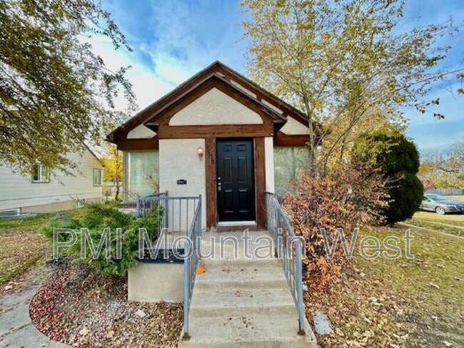 2903 Harrison Blvd in Ogden, UT - Building Photo - Building Photo