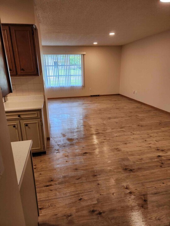 612 E Colorado Ave in Urbana, IL - Building Photo