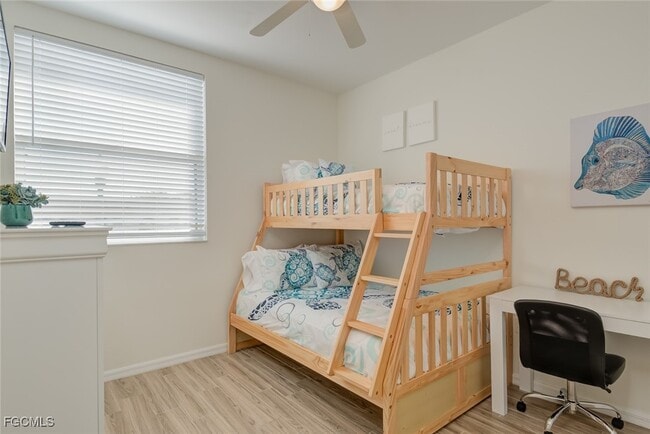 property at 15430 Bellamar Cir