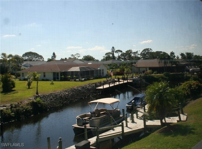 property at 15160 Riverbend Blvd