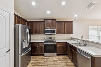 458 Macon Dr in Titusville, FL - Building Photo - Building Photo