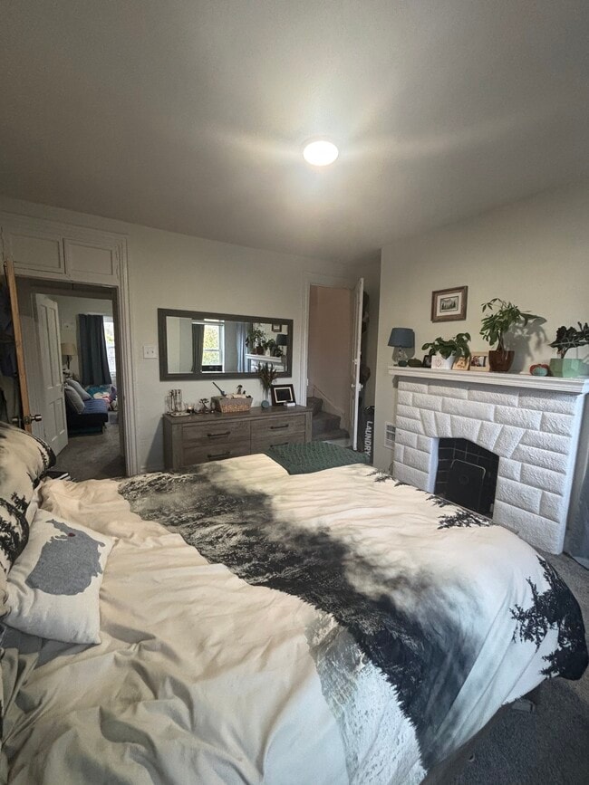 property at 4012 Saint Johns Way