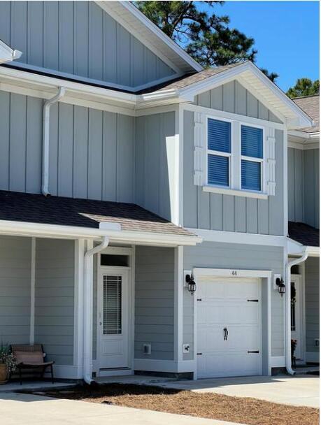 44 Sandhill Pines Dr in Santa Rosa Beach, FL - Building Photo - Building Photo