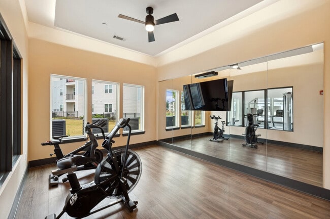 Ascend At Pathstone in Pensacola, FL - Building Photo - Building Photo