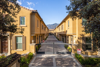 Valleycrest in Arcadia, CA - Building Photo - Building Photo