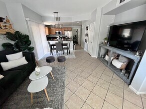 3845 Wiggins Bay St, Unit 101 in Las Vegas, NV - Building Photo - Building Photo