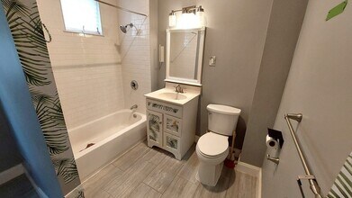51 Dix St, Unit 2 in Boston, MA - Building Photo - Building Photo