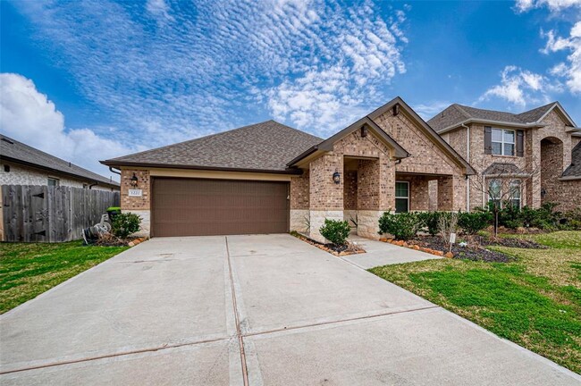 1222 Oak Barrel Run in Richmond, TX - Building Photo - Building Photo