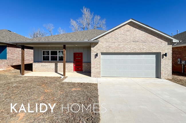 property at 829 Remington Ave