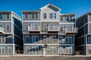 11 Old Golden Blue Ln, Unit 35 in Morgantown, WV - Building Photo