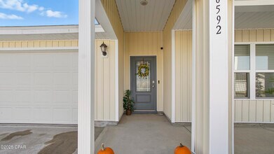6592 Slabinski Ln in Panama City, FL - Building Photo - Building Photo