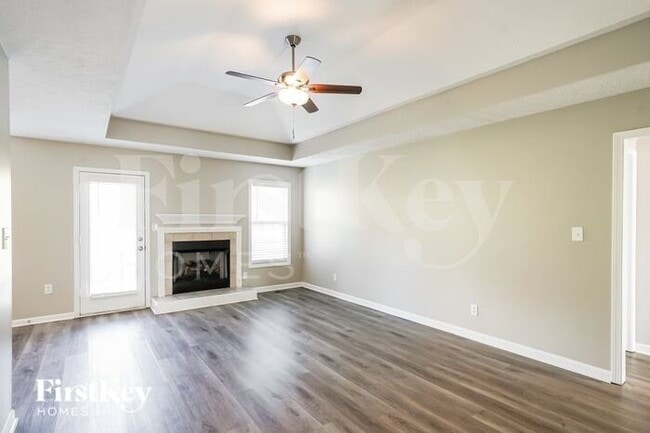 6009 Pleasant Hill Dr in Pleasant View, TN - Building Photo - Building Photo