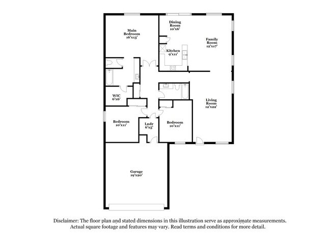 16255 N 158th Dr in Surprise, AZ - Building Photo - Building Photo