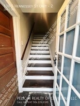 130 S Hennessey St in New Orleans, LA - Building Photo - Building Photo