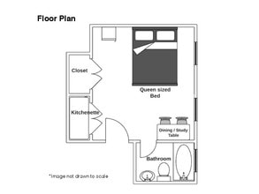 152 W 15th St in New York, NY - Building Photo - Floor Plan